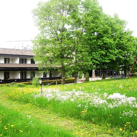 Ferienwohnung Hubertusblick Gerolstein Kültér fotó