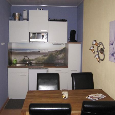 Ferienwohnung Hubertusblick Gerolstein Kültér fotó
