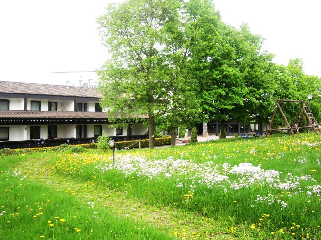 Ferienwohnung Hubertusblick Gerolstein Kültér fotó