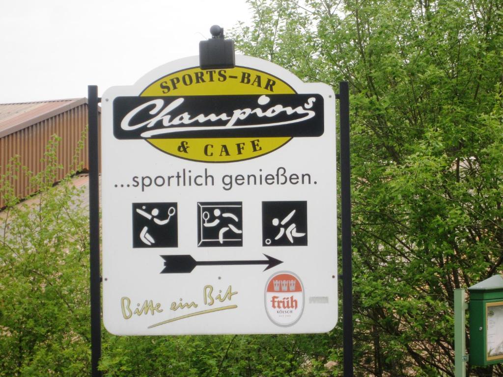 Ferienwohnung Hubertusblick Gerolstein Kültér fotó