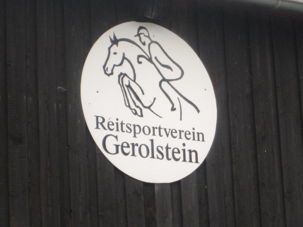 Ferienwohnung Hubertusblick Gerolstein Kültér fotó