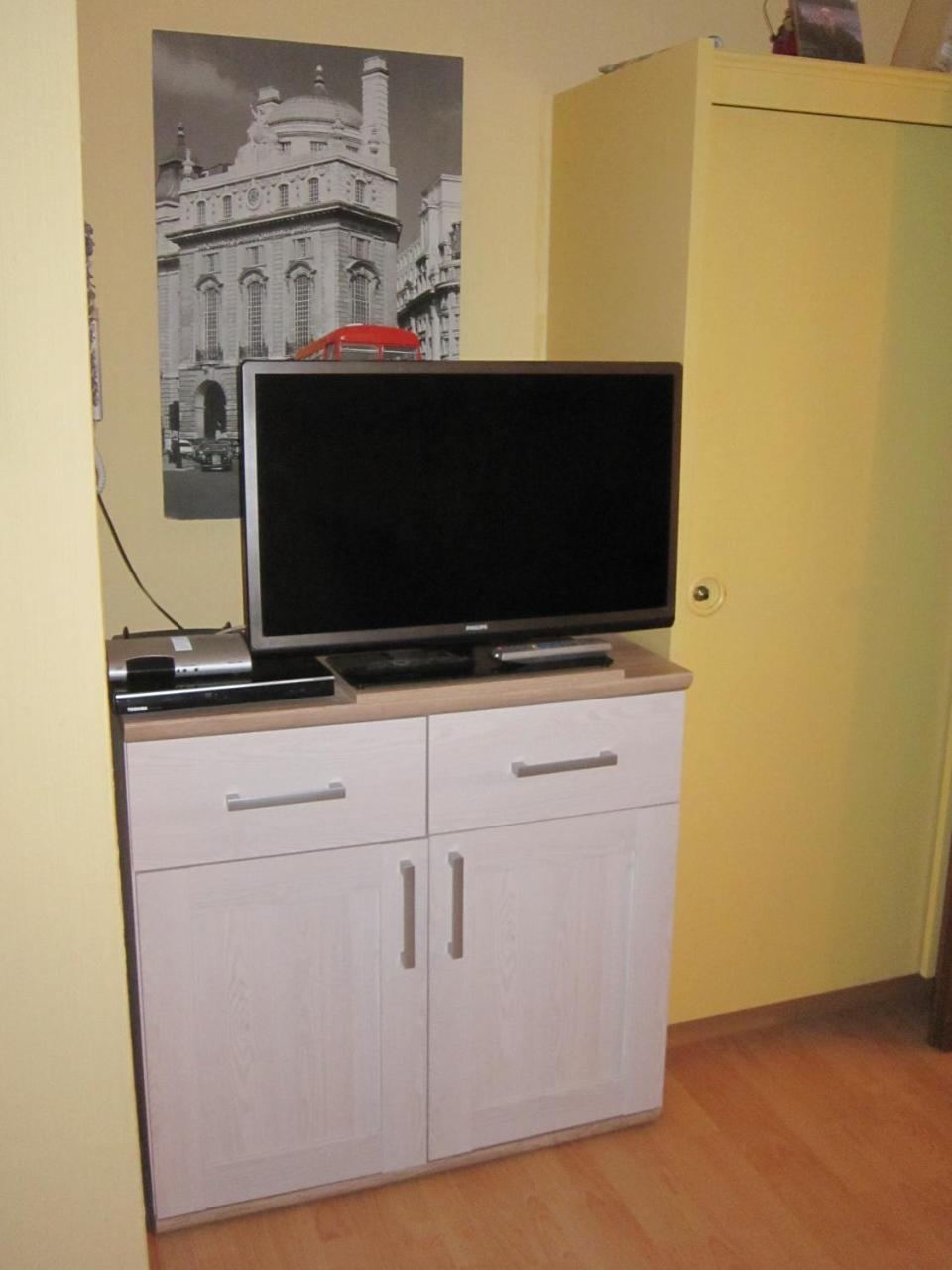 Ferienwohnung Hubertusblick Gerolstein Kültér fotó