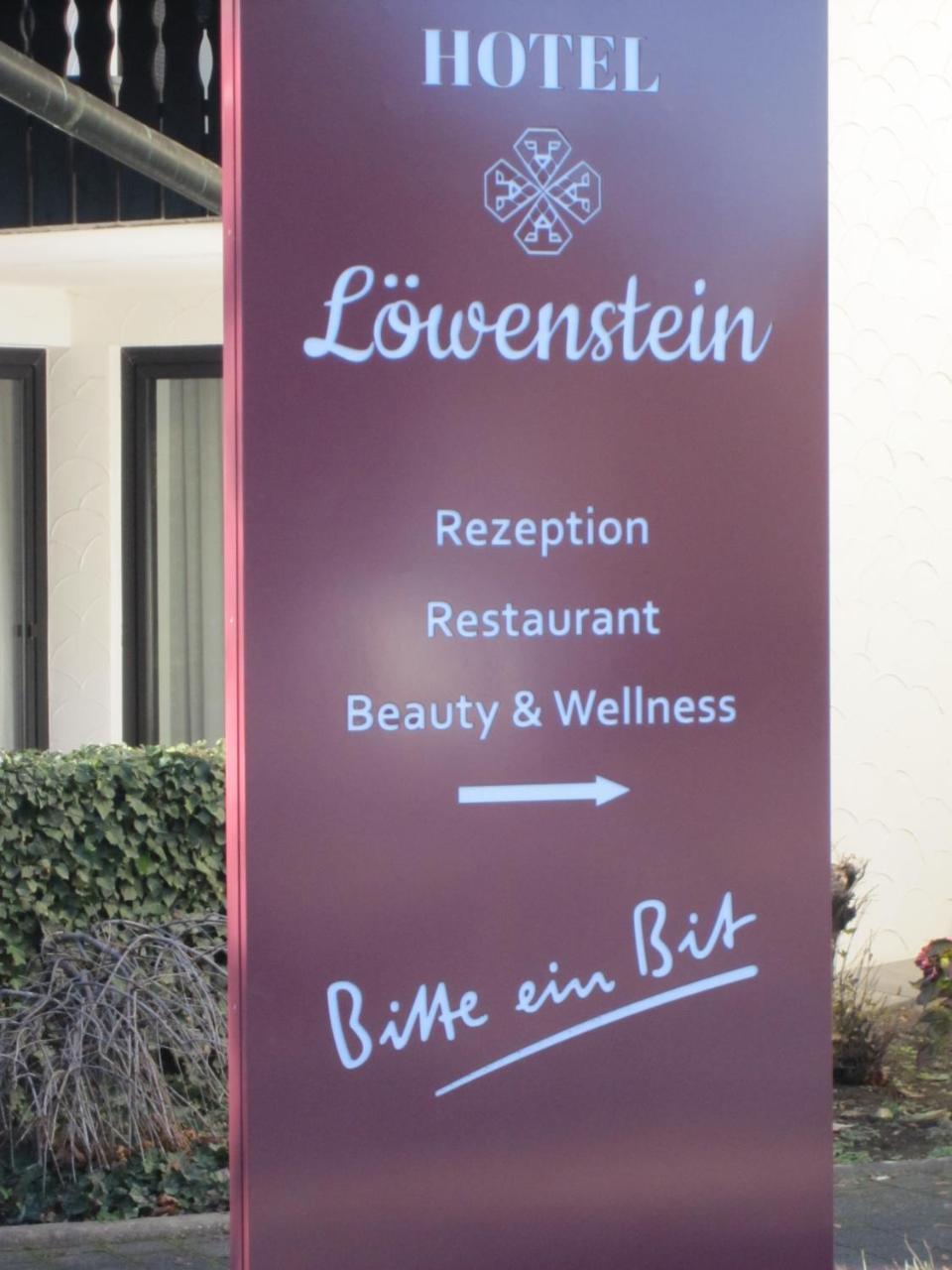 Ferienwohnung Hubertusblick Gerolstein Kültér fotó