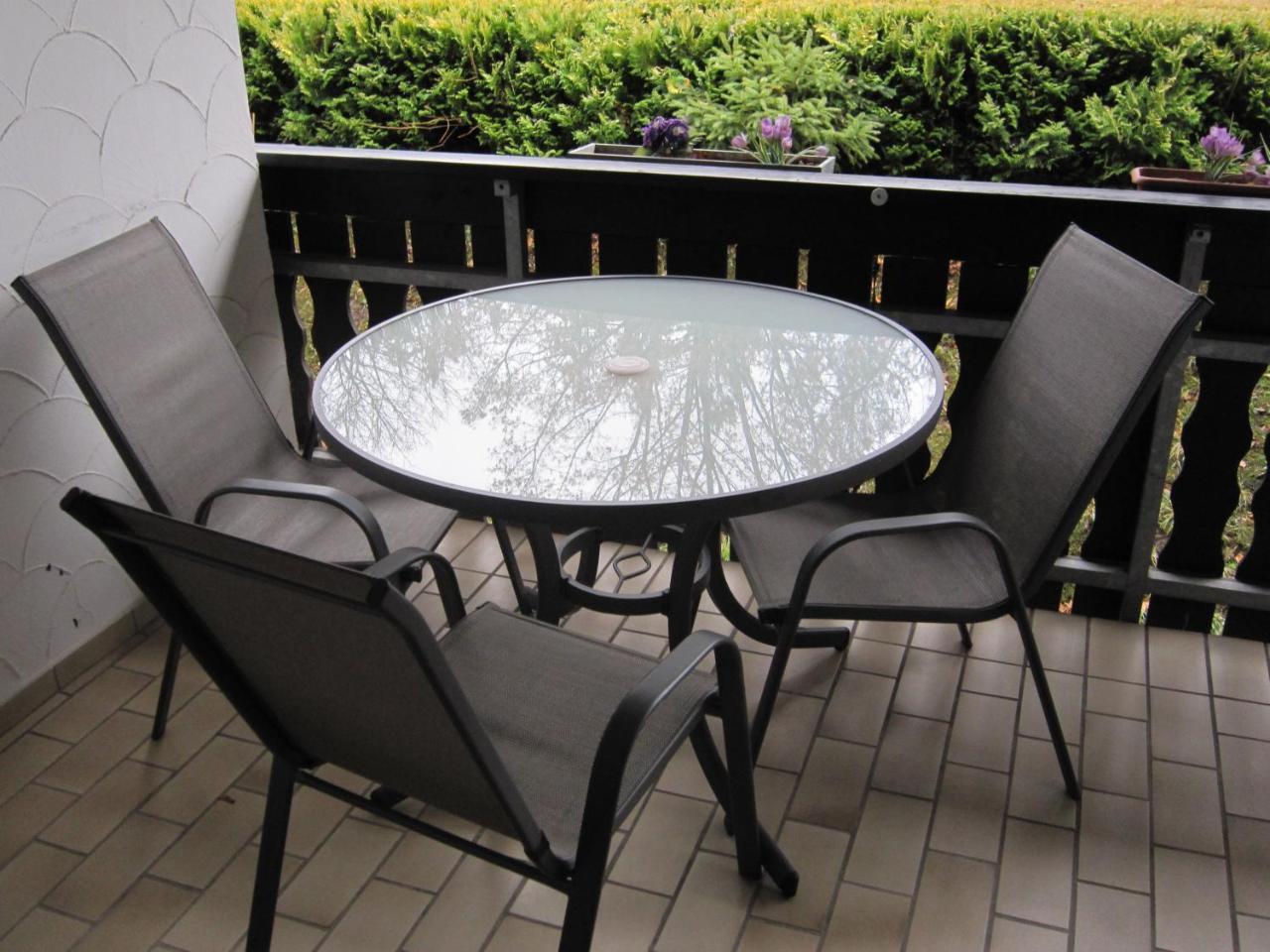 Ferienwohnung Hubertusblick Gerolstein Kültér fotó