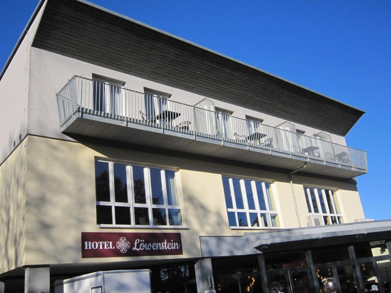 Ferienwohnung Hubertusblick Gerolstein Kültér fotó