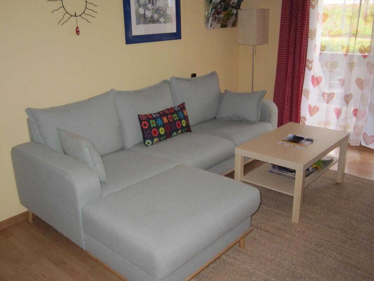 Ferienwohnung Hubertusblick Gerolstein Kültér fotó